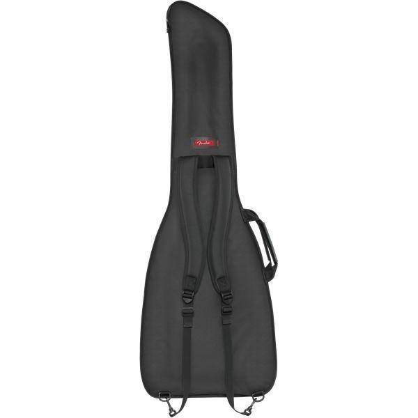 Fender FBSS-610 Short Scale Bass Gig Bag-Guitar & Bass-Fender-Logans Pianos