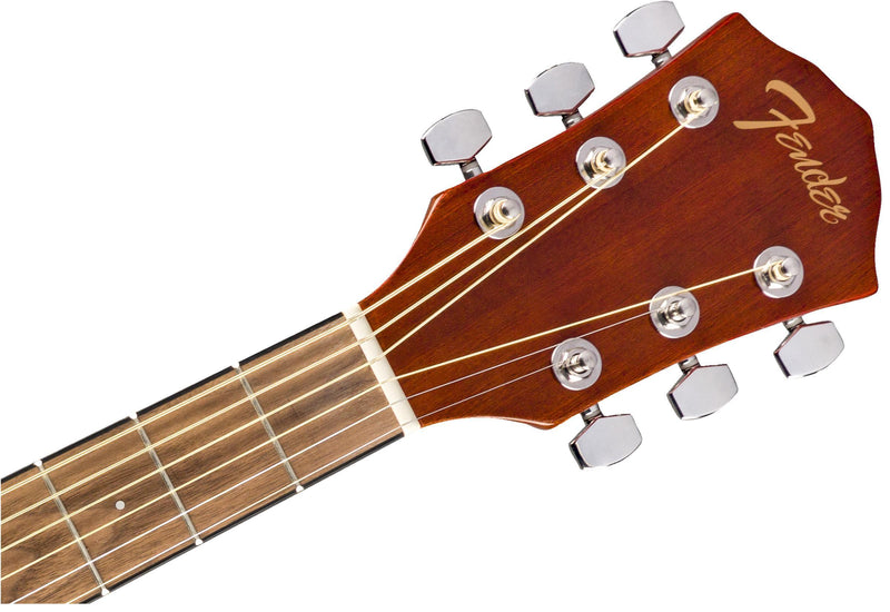 Fender FSR FA-135CE Concert Acoustic Electric Guitar-Guitar & Bass-Fender-Logans Pianos