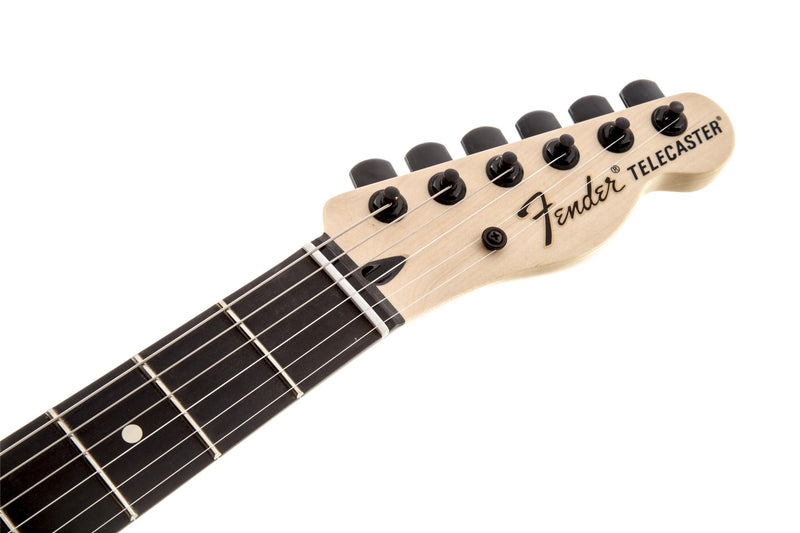 Fender Jim Root Telecaster Electric Guitar-Guitar & Bass-Fender-Flat White-Logans Pianos