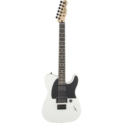 Fender Jim Root Telecaster Electric Guitar-Guitar & Bass-Fender-Flat White-Logans Pianos