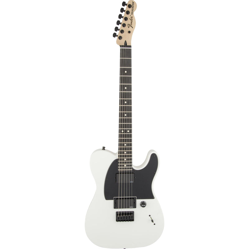 Fender Jim Root Telecaster Electric Guitar-Guitar & Bass-Fender-Flat White-Logans Pianos