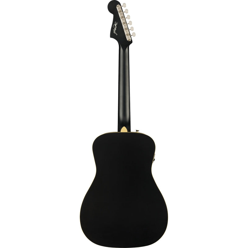 Fender Joe Strummer Campfire Acoustic Electric Guitar-Guitar & Bass-Fender-Logans Pianos