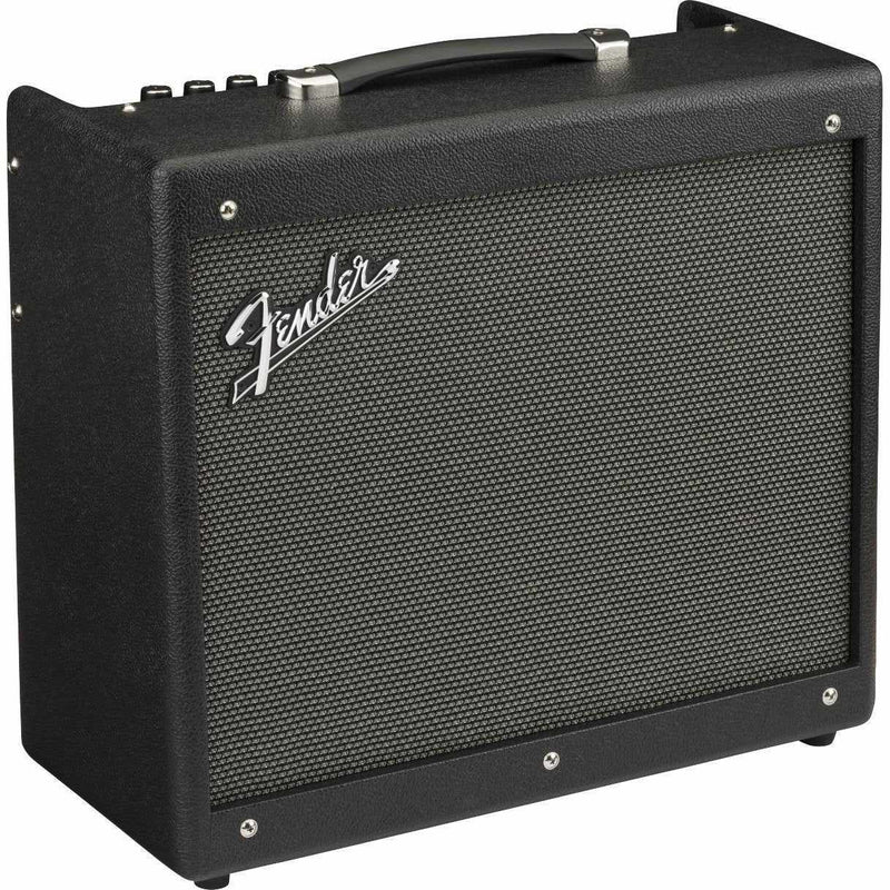 Fender Mustang GTX50 Guitar Amp-Guitar & Bass-Fender-Logans Pianos