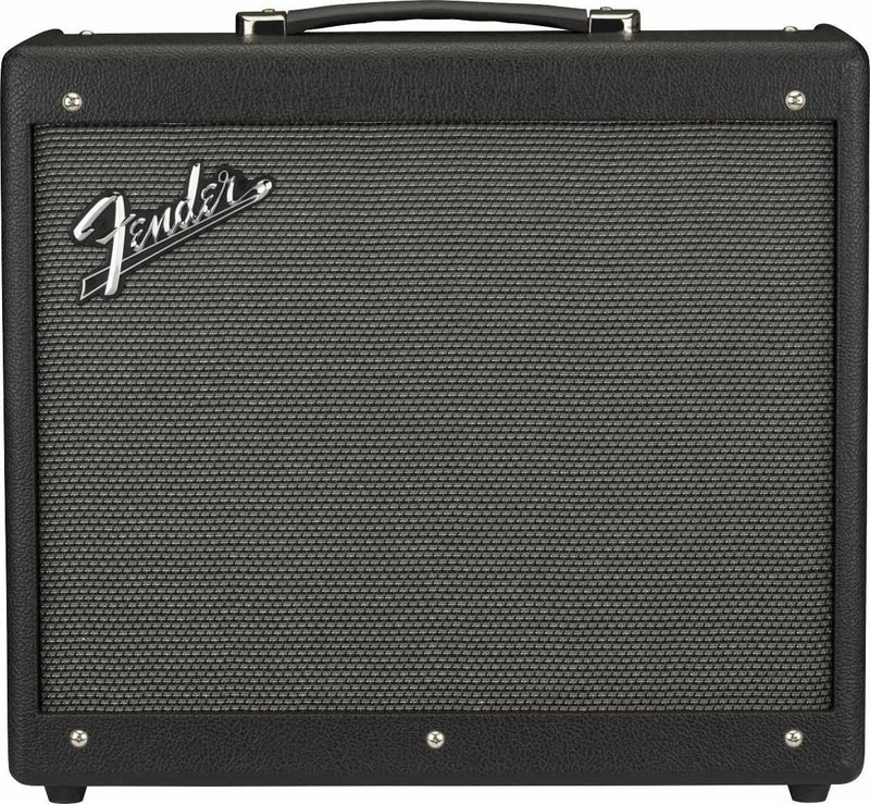 Fender Mustang GTX50 Guitar Amp-Guitar & Bass-Fender-Logans Pianos