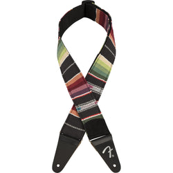 Fender Sonoran Guitar Strap-Guitar & Bass-Fender-Dusk-Logans Pianos