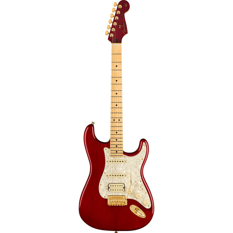 Chambered stratocaster deals