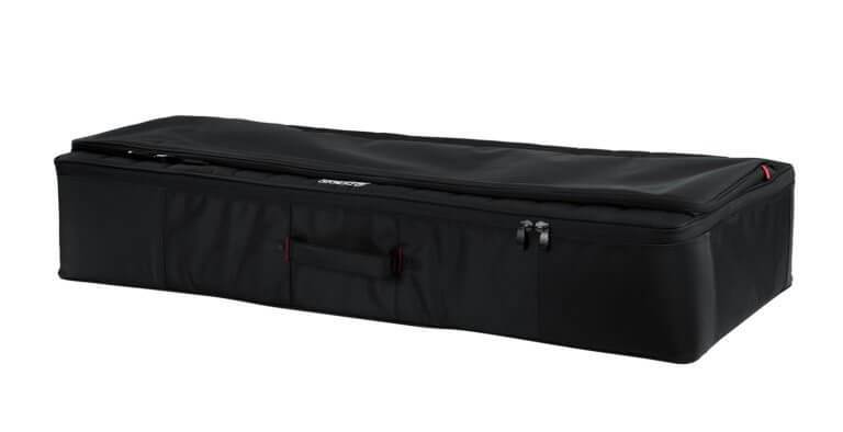 GATOR G-PG-61 PROGO 61 NOTE KEYBOARD BAG-Piano & Keyboard-Gator-Logans Pianos