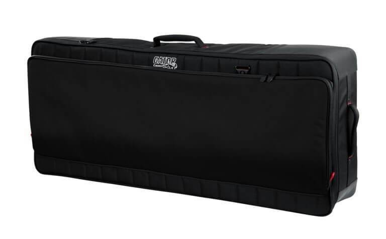 GATOR G-PG-61 PROGO 61 NOTE KEYBOARD BAG-Piano & Keyboard-Gator-Logans Pianos