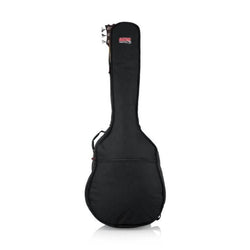 Gator GBE-AC-BASS Acoustic Bass Guitar Gig Bag-Guitar & Bass-Gator-Logans Pianos