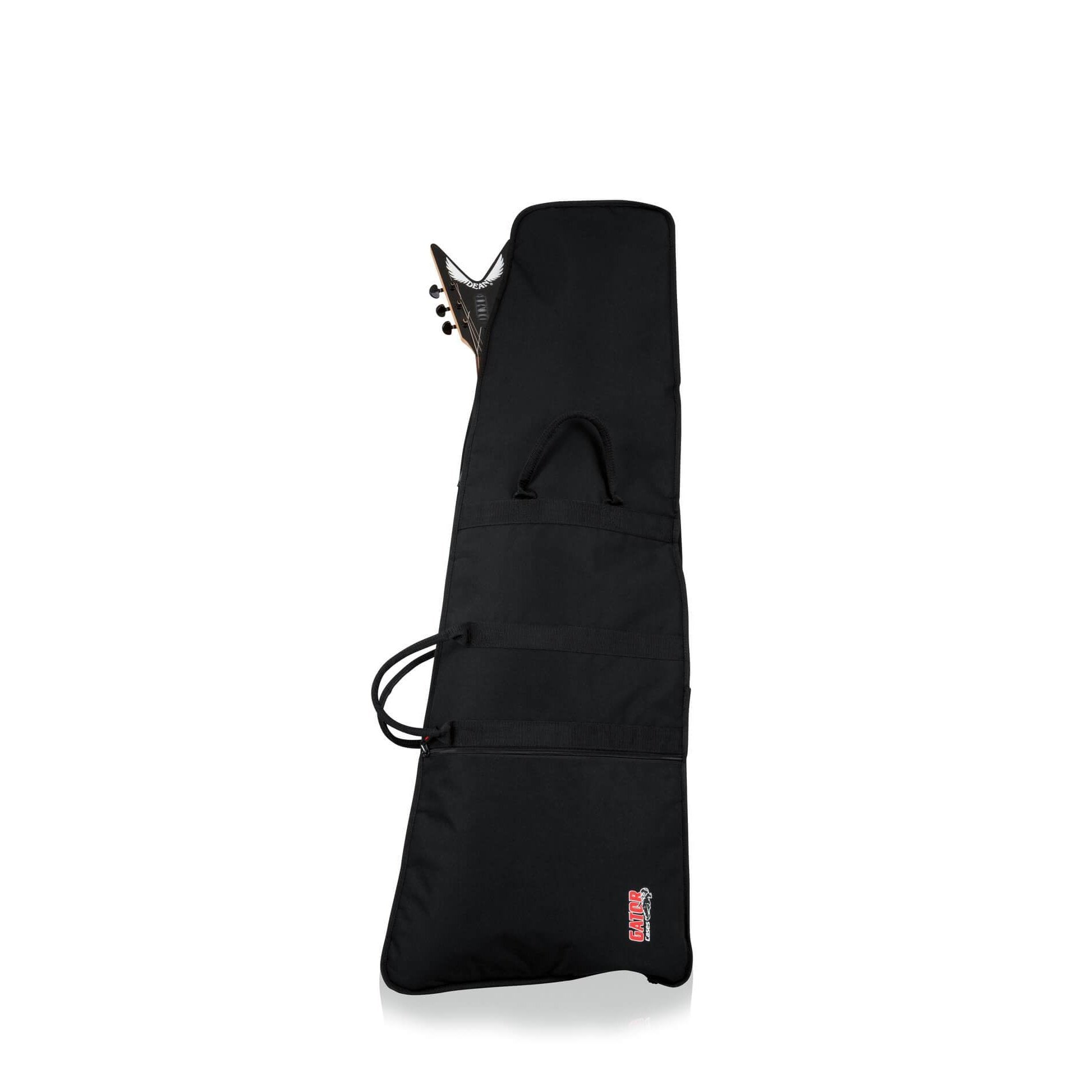 Gator double bass gig on sale bag