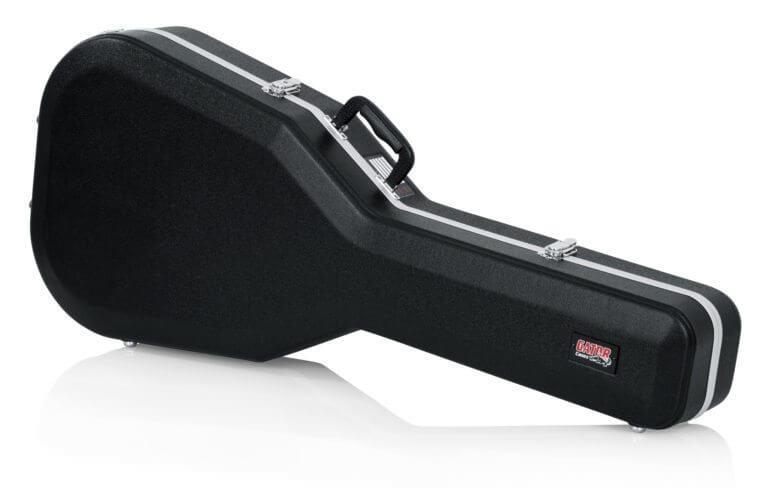 Gator GC-APX Slim Acoustic Guitar Case-Guitar & Bass-Gator-Logans Pianos