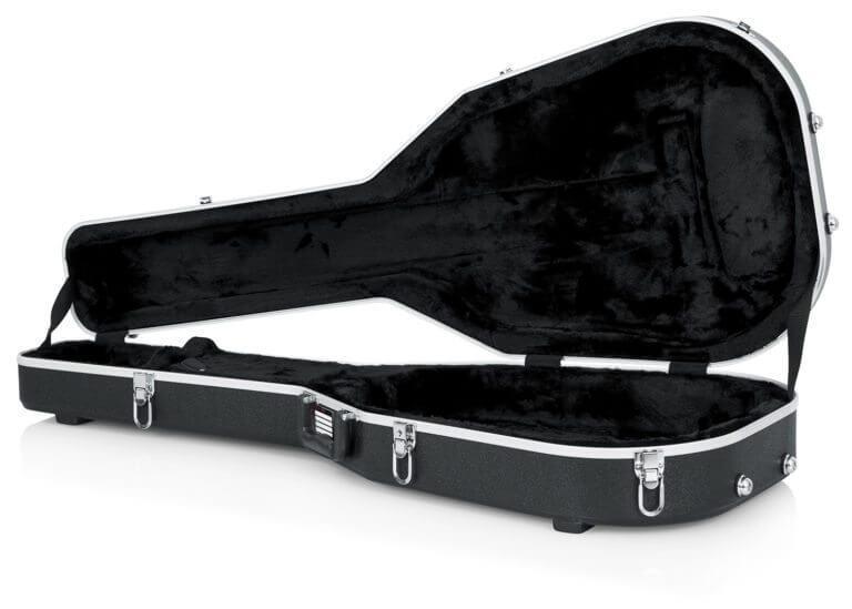 Gator GC-APX Slim Acoustic Guitar Case-Guitar & Bass-Gator-Logans Pianos