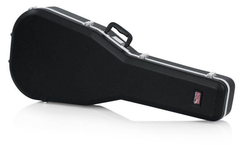 Gator GC Classical Guitar Case-Guitar & Bass-Gator-Logans Pianos