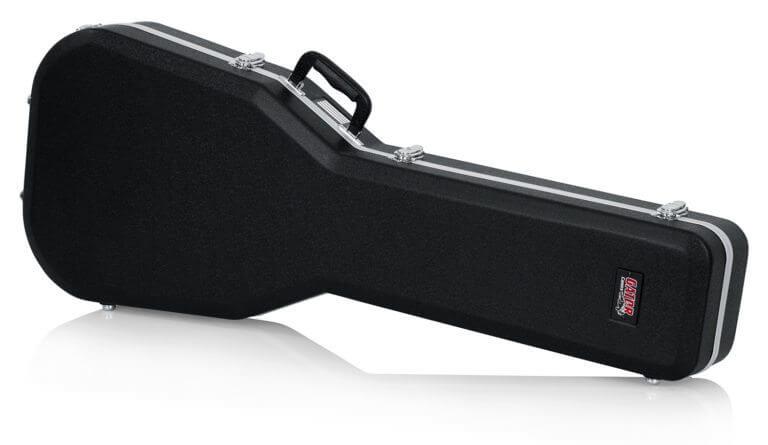 Gator GC-SG Electric Guitar Case-Guitar & Bass-Gator-Logans Pianos