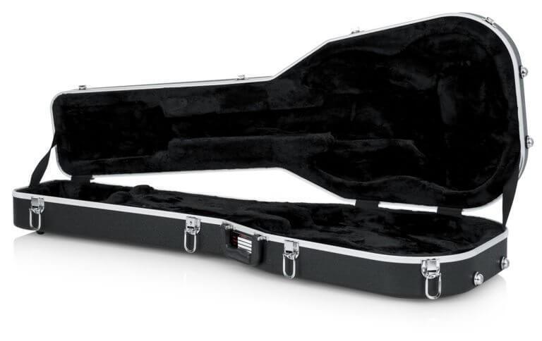 Gator GC-SG Electric Guitar Case-Guitar & Bass-Gator-Logans Pianos