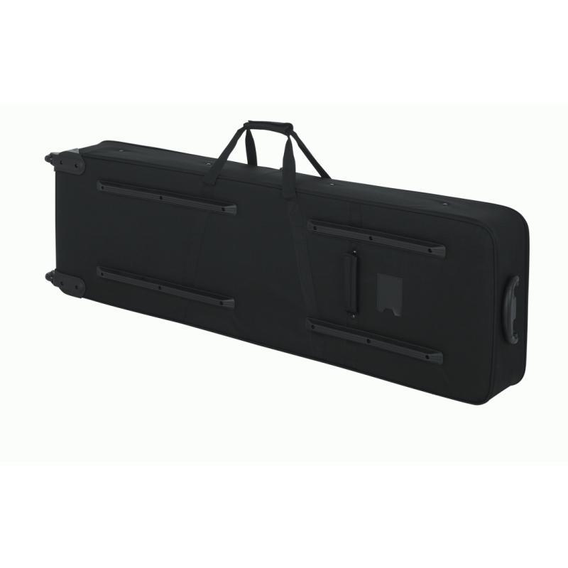 Gator GK-88 Slim Lightweight Keyboard Case-Piano & Keyboard-Gator-Logans Pianos