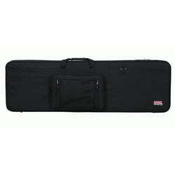 Gator GL-BASS Bass Guitar Case-Guitar & Bass-Gator-Logans Pianos