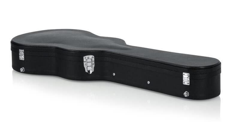 Gator GWE 3/4 Acoustic Guitar Case-Guitar & Bass-Gator-Logans Pianos