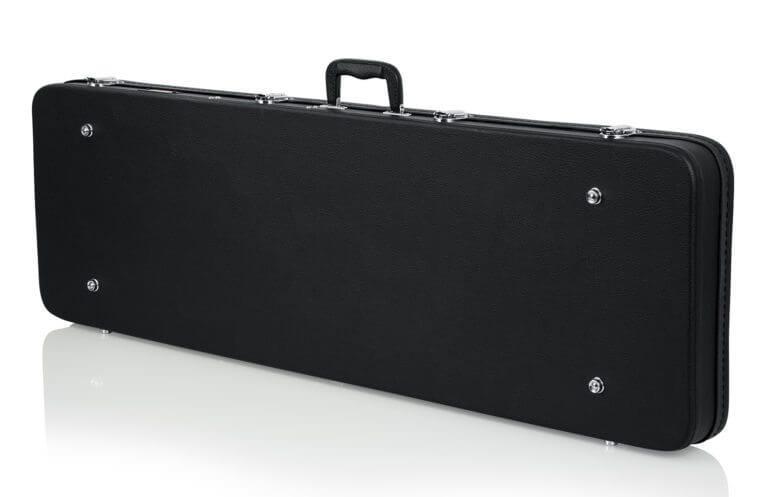 Gator GWE Bass Guitar Case-Guitar & Bass-Gator-Logans Pianos