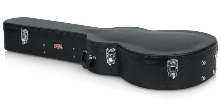 Gator GWE Martin 000 Acoustic Guitar Case-Guitar & Bass-Gator-Logans Pianos