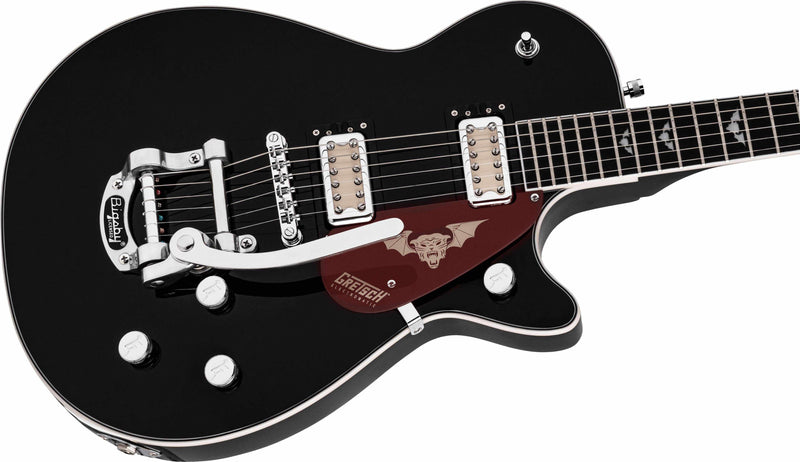 Gretsch G5230T Nick 13 Electromatic Tiger Jet Electric Guitar-Guitar & Bass-Gretsch-Logans Pianos