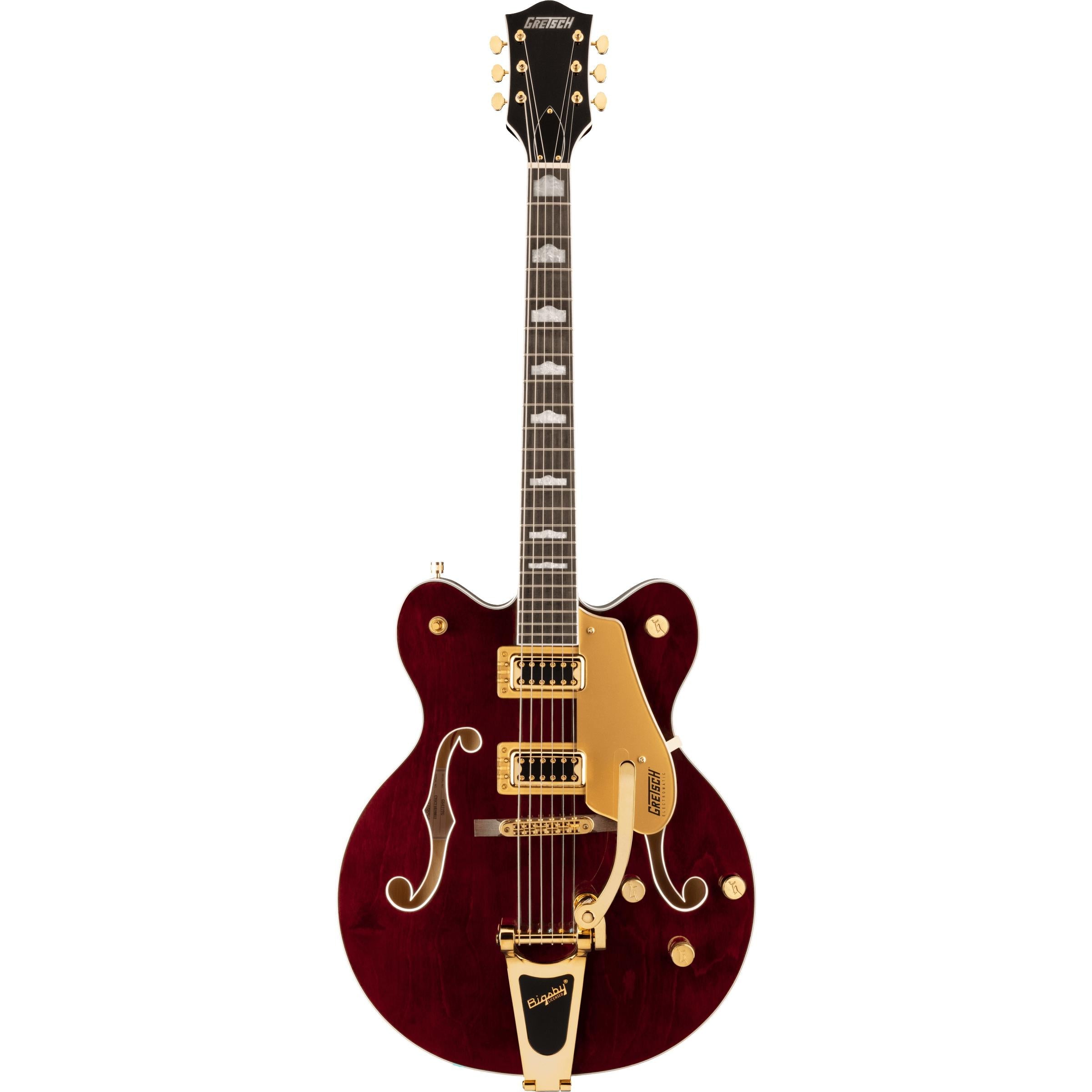 Gretsch korean on sale made guitars