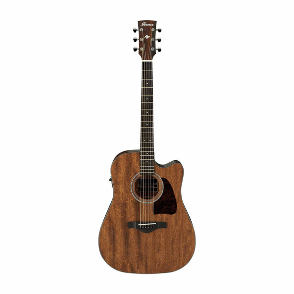 Ibanez Artwood AW54ECE Acoustic Electric Guitar-Guitar & Bass-Ibanez-Logans Pianos
