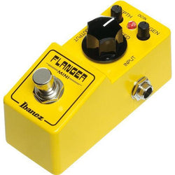 Ibanez FL Mini Flanger Pedal-Guitar & Bass-Ibanez-Logans Pianos