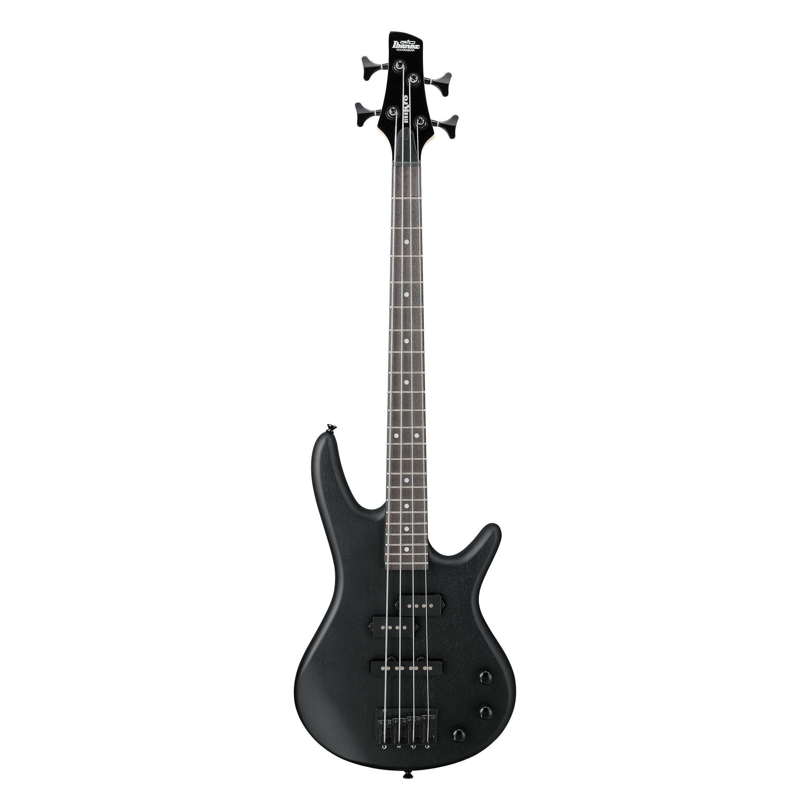 Ibanez gio deals soundgear mikro bass