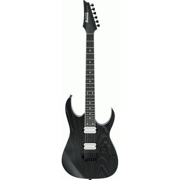 Ibanez RGR652AHB-WK Prestige Electric Guitar-Ibanez-Logans Pianos