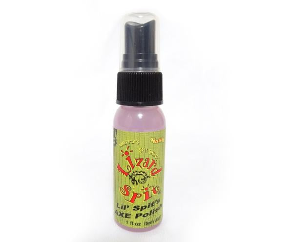 Lizard Spit Guitar/Violin Polish Travel Size 30ml MP11-Guitar & Bass-Lizard Spit-Logans Pianos