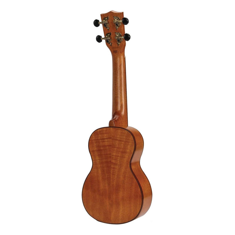 Mahalo U/LTD2 Soprano Ukulele-Ukulele & Folk-Mahalo-Logans Pianos