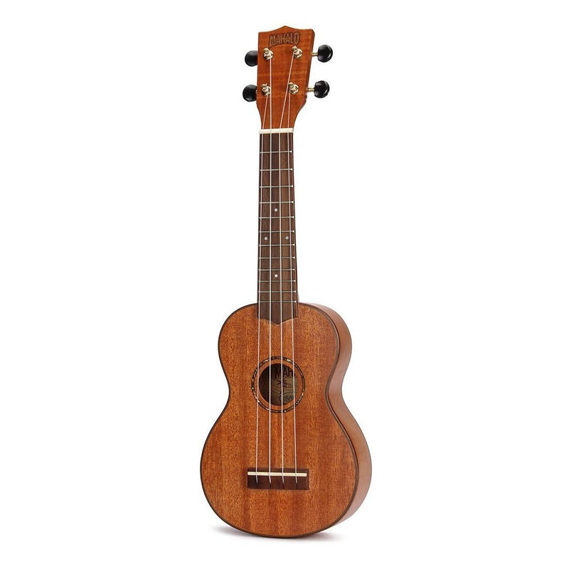 Mahalo U/LTD2 Soprano Ukulele-Ukulele & Folk-Mahalo-Logans Pianos