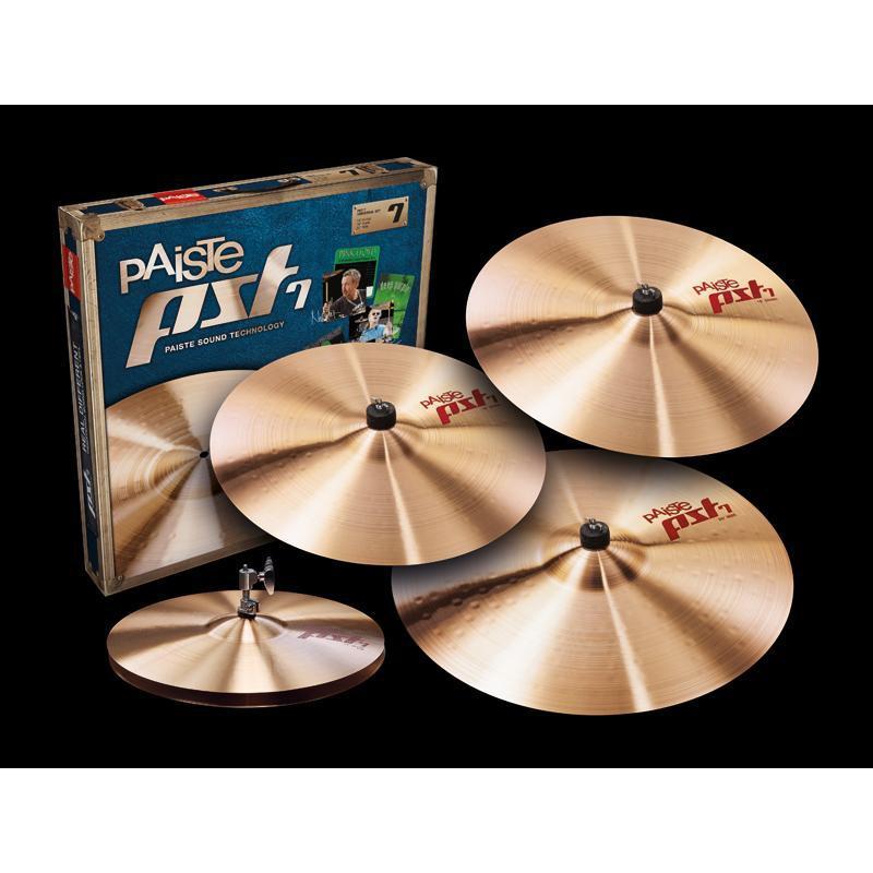 Paiste 7 on sale