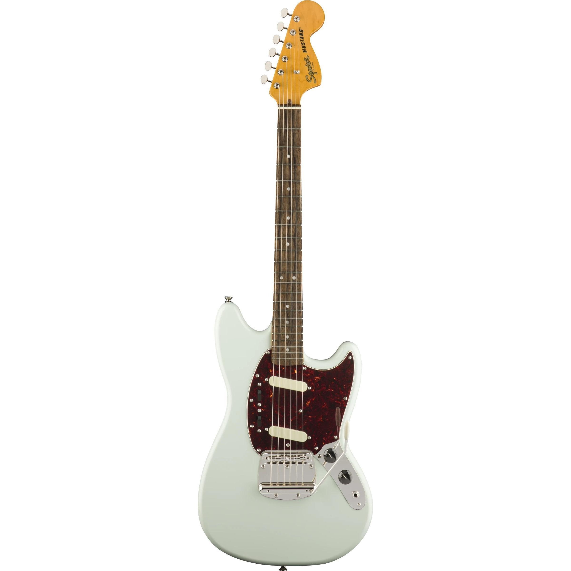 Fender TRADITIONAL 60S MUSTANG OW - ギター