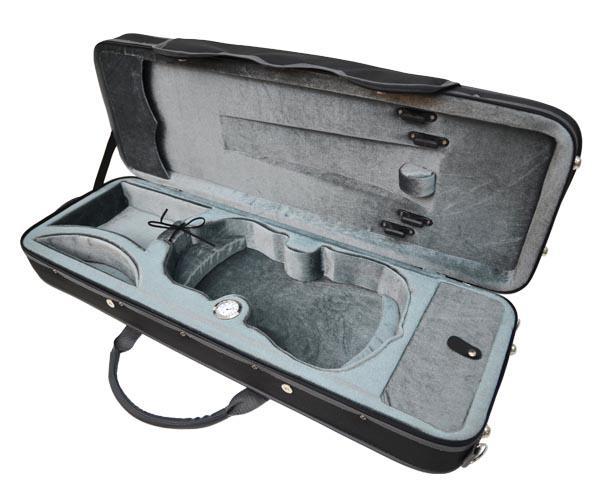 Lightweight violin online case