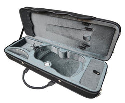 TG Lightweight Oblong Violin Case-Orchestral Strings-TG-4/4-Logans Pianos