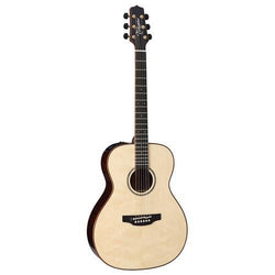 Takamine Custom TCP5MAFW coustic Electric Guitar-Guitar & Bass-Takamine-Logans Pianos