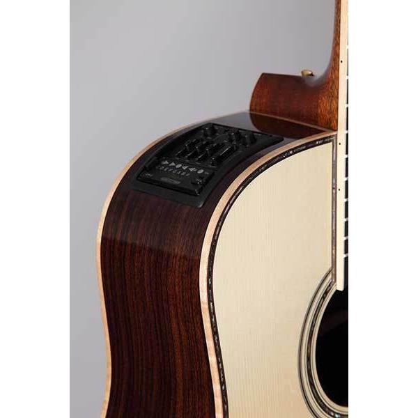 Takamine Custom TCP7DAD1 Acoustic Electric Guitar-Guitar & Bass-Takamine-Logans Pianos