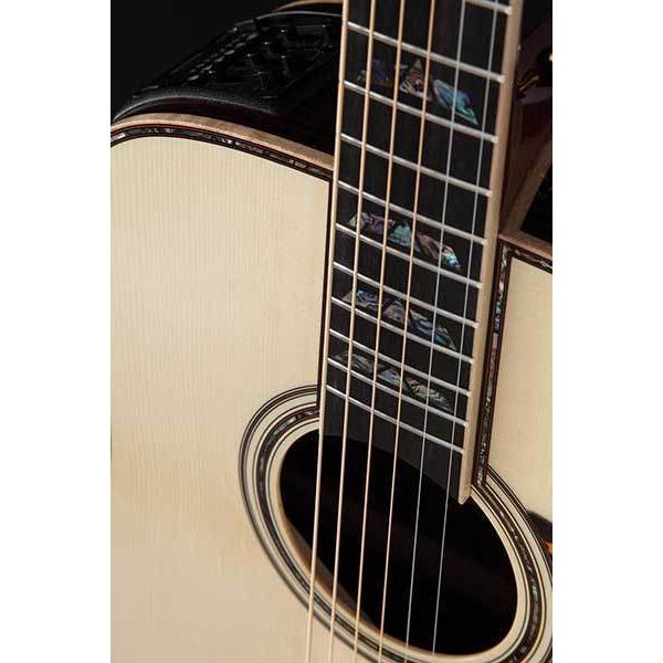 Takamine Custom TCP7DAD1 Acoustic Electric Guitar-Guitar & Bass-Takamine-Logans Pianos