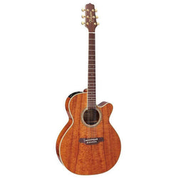 Takamine EF508KC Acoustic Electric Guitar-Guitar & Bass-Takamine-Logans Pianos