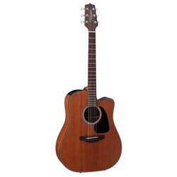 Takamine GD11MCE Acoustic Electric Guitar-Guitar & Bass-Takamine-Logans Pianos