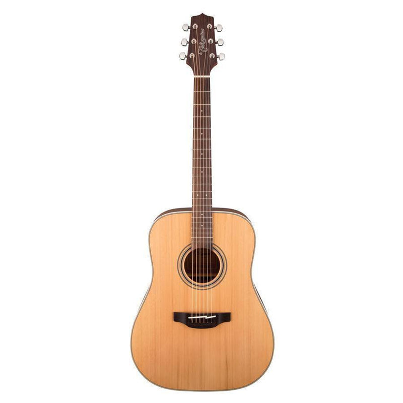 Takamine GD20NS Dreadnought Acoustic Guitar-Guitar & Bass-Takamine-Logans Pianos