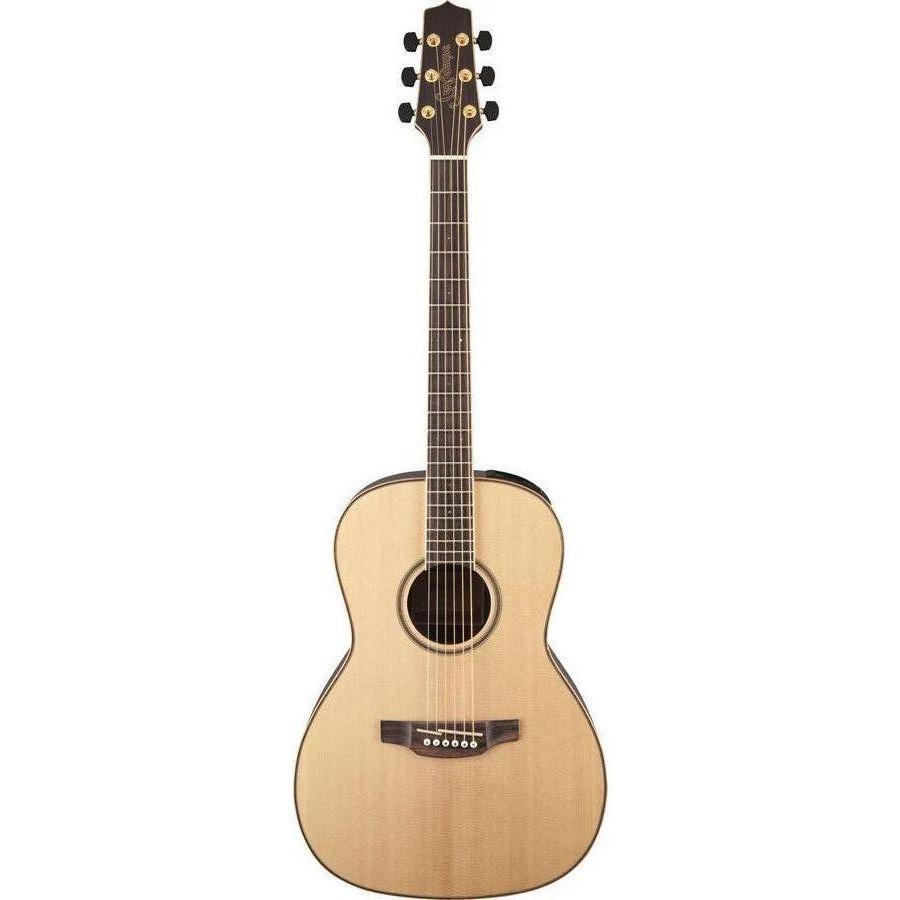 Takamine left store handed acoustic guitar