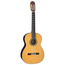 Takamine Hirade H5 Classical Guitar-Guitar & Bass-Takamine-Logans Pianos