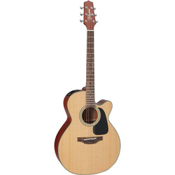 Takamine P1NC Acoustic Electric Guitar-Guitar & Bass-Takamine-Logans Pianos