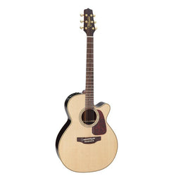 Takamine P5NC Acoustic Electric Guitar-Guitar & Bass-Takamine-Logans Pianos