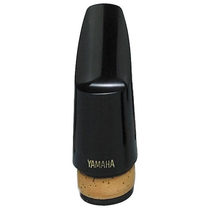 Yamaha Bass Clarinet Mouthpiece 3C-Brass & Woodwind-Yamaha-Logans Pianos