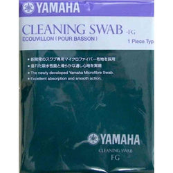 Yamaha Bassoon Cleaning Swab-Brass & Woodwind-Yamaha-Logans Pianos