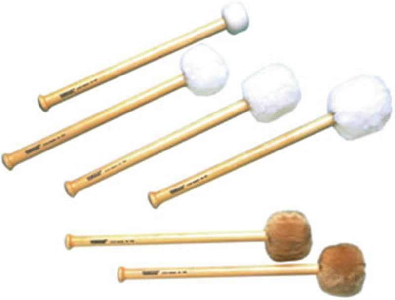 Yamaha Concert Bass Drum Mallet Soft - Large-Drums & Percussion-Yamaha-Logans Pianos